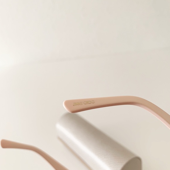 Jimmy Choo Sunglasses, New - Picture 11 of 15